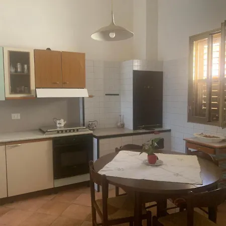 Casa Giada Apartment *
