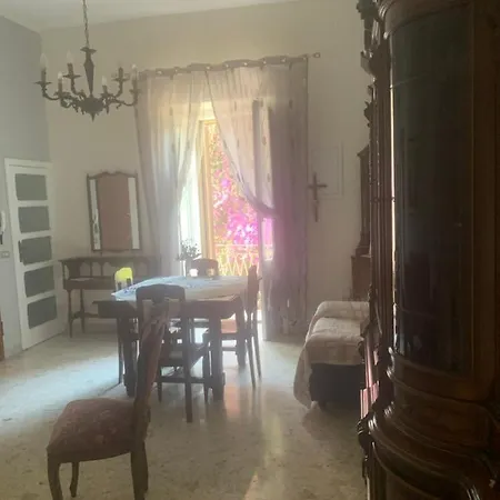 Apartment Casa Giada