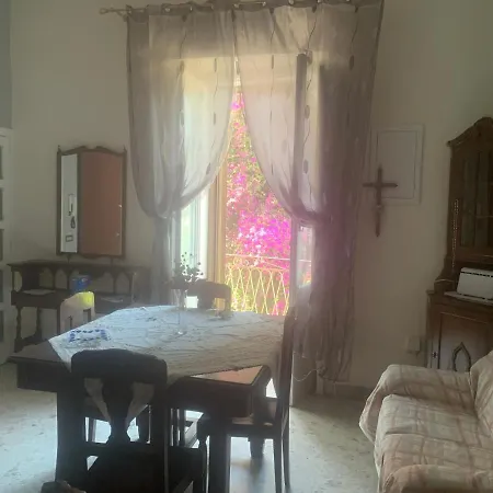 Apartament Casa Giada