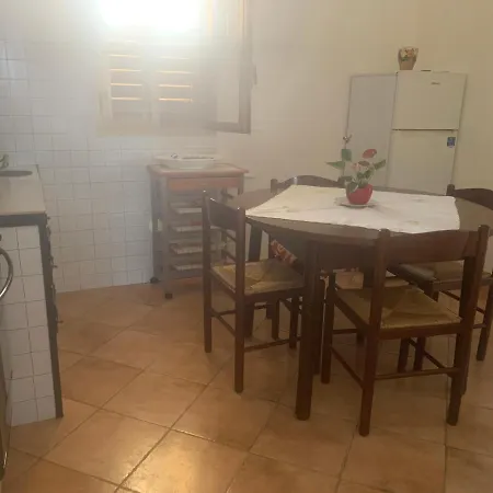 Casa Giada *