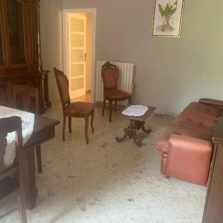 Casa Giada Apartament *
